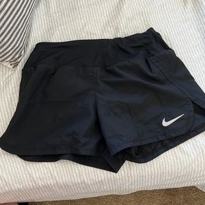 Brand new Nike running shorts